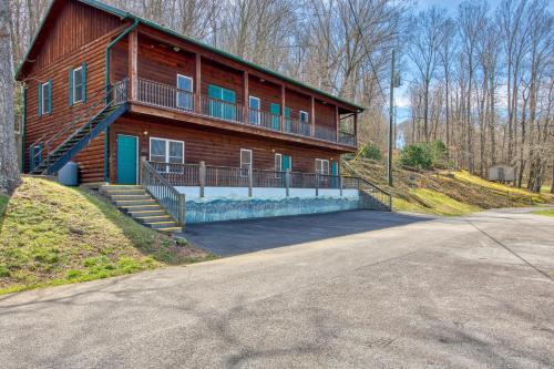 Apartamento Campground Apts