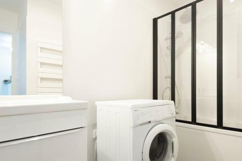 Apartamento Nice 40m Refurbished Near Center And The Beach
