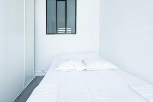 Apartamento Nice 40m Refurbished Near Center And The Beach