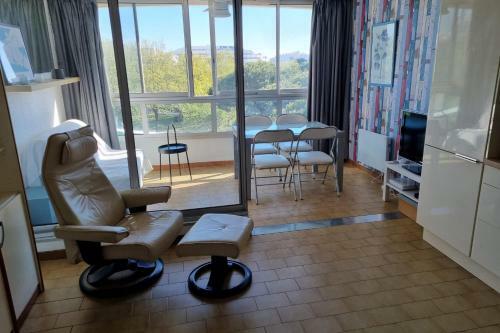 Apartamento 39m For 4 - Residence With Pool Near Beach