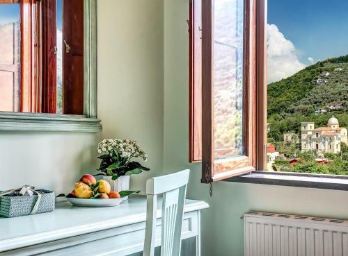 Villa Dei Fiori - Sorrento Coast