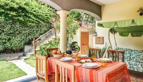 Villa Dei Fiori - Sorrento Coast
