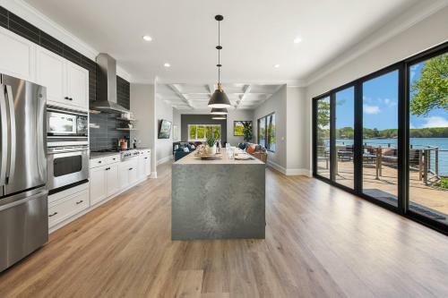 Paradise Peninsula By Stay Lake Norman