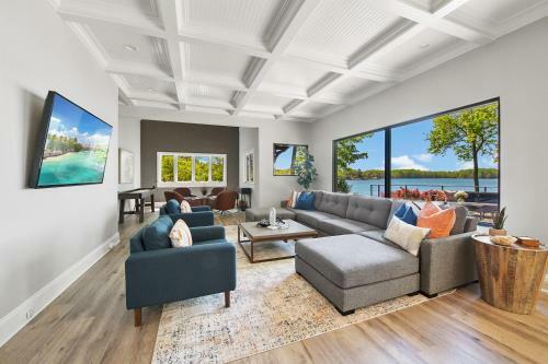 Paradise Peninsula By Stay Lake Norman