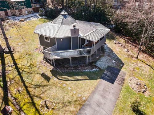 Maggie Valley Cottage W/ Hottub And Pet Friendly