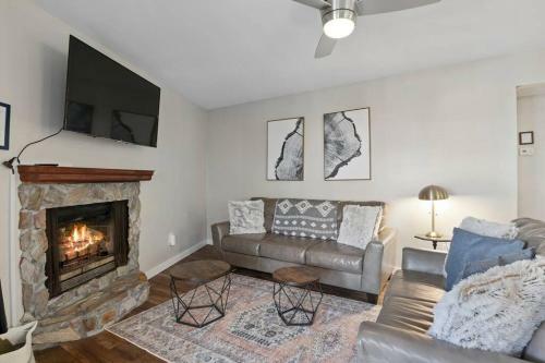 Maggie Valley Cottage W/ Hottub And Pet Friendly
