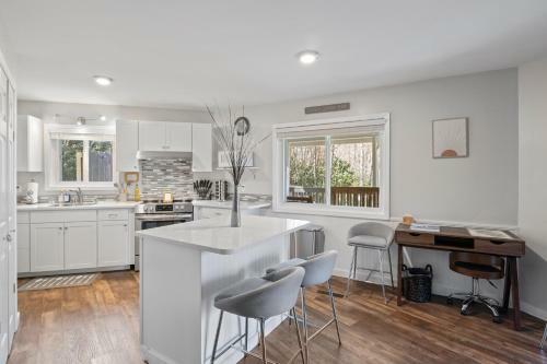 Maggie Valley Cottage W/ Hottub And Pet Friendly