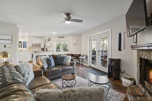 Maggie Valley Cottage W/ Hottub And Pet Friendly