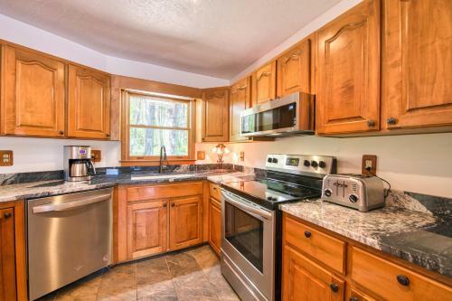 Little Creek Cottage