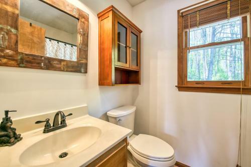 Little Creek Cottage