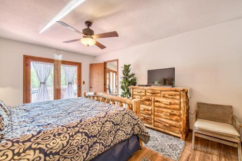 Little Creek Cottage