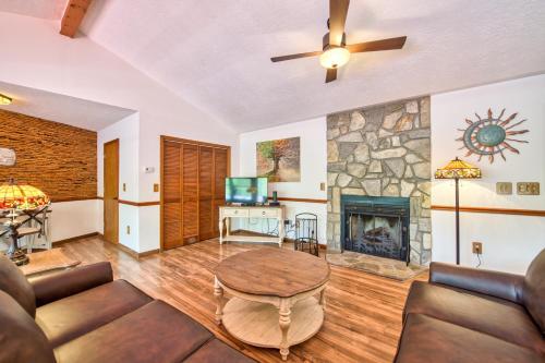 Little Creek Cottage