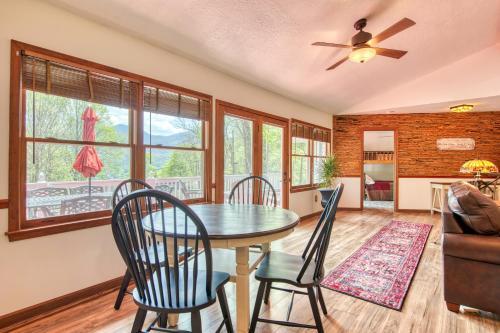 Little Creek Cottage