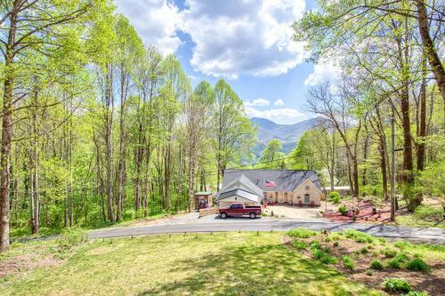 Little Creek Cottage