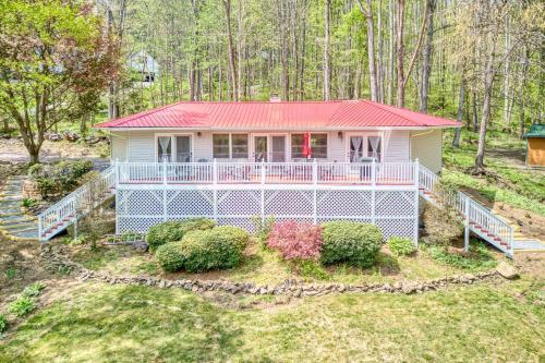 Little Creek Cottage