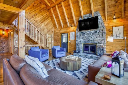 Laurel Lodge