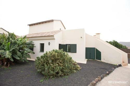 Villas Con Encanto