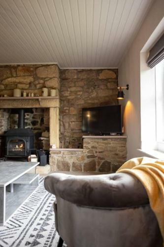 Cosy Tranquil Fully Equipped & Beautiful Garden