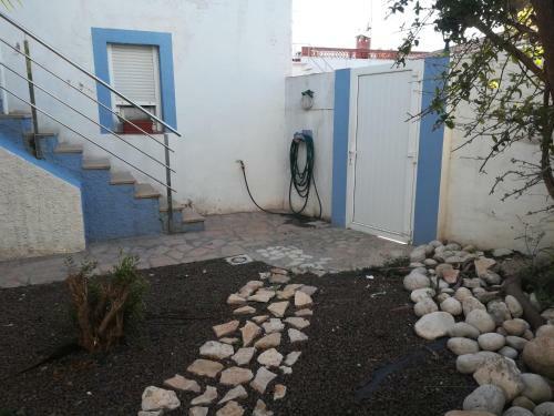 Apartamento Estudio Saldonar