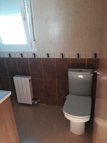 Apartamento Estudio Saldonar