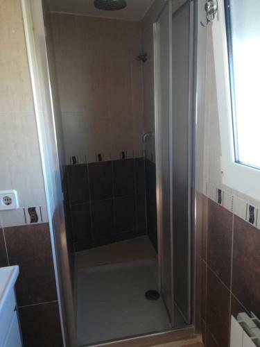 Apartamento Estudio Saldonar