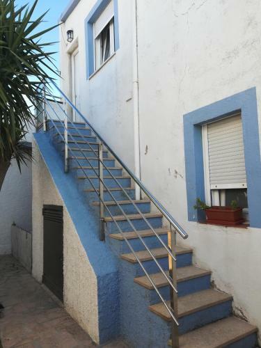 Apartamento Estudio Saldonar