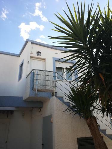 Apartamento Estudio Saldonar
