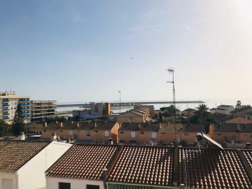 Apartamento Vinaros