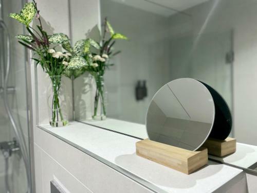 Apartamento Mabi L'atelier