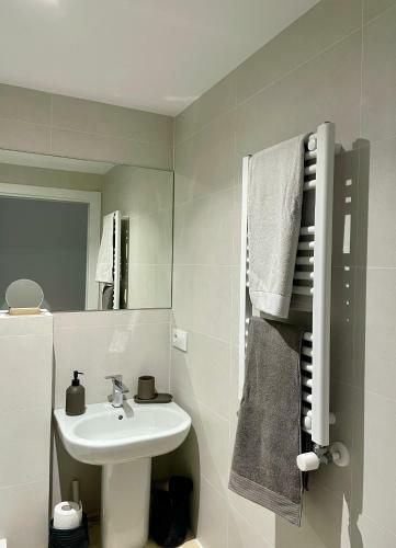 Apartamento Mabi L'atelier