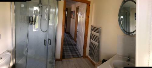 Old School B&B