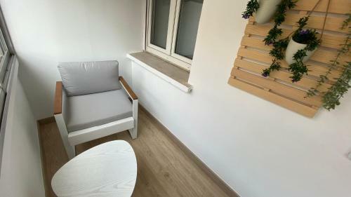 Apartamento Piso En El Centro de Vitoria Reci�n Reformado