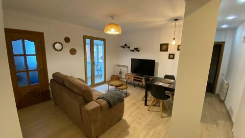 Apartamento Piso En El Centro de Vitoria Reci�n Reformado