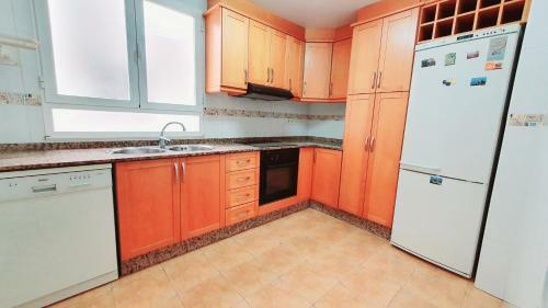 Apartamento Alameda Garden