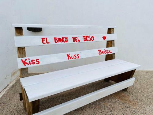 Apartamento Casa Gercko 3