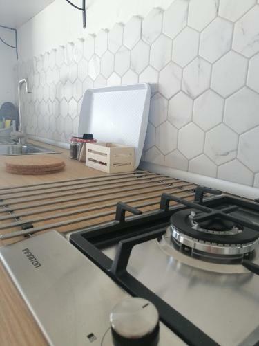 Apartamento Casa Gercko 3