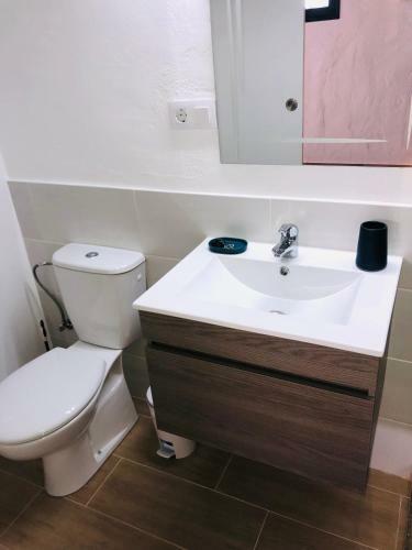 Apartamento Casa Gercko 3