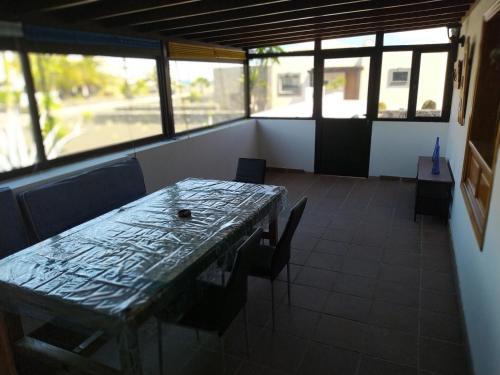 Casa Daga