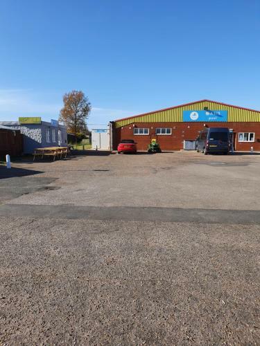 Sands Holiday Chalet