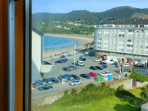 Apartamento �tico Vacacional Con Piscina