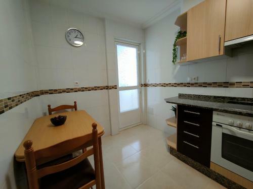 Apartamento �tico Vacacional Con Piscina