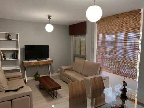 Apartamento Viveiro-lugomar