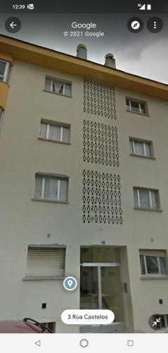 Apartamento Viveiro-lugomar