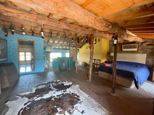 La Casona