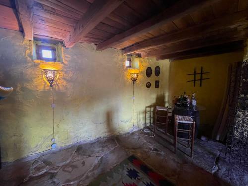 La Casona