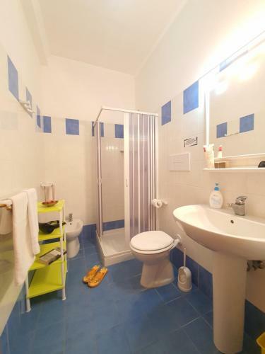 Villa Iris Case Vacanze