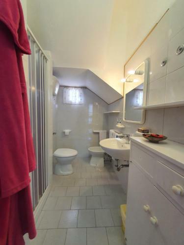Villa Iris Case Vacanze