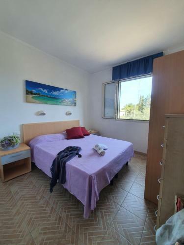 Villa Iris Case Vacanze