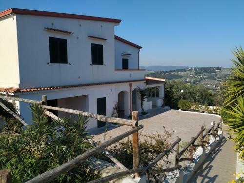 Villa Iris Case Vacanze
