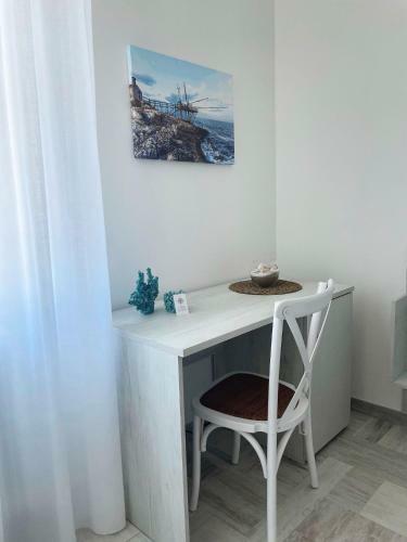 B&B La Rosa Dei Venti